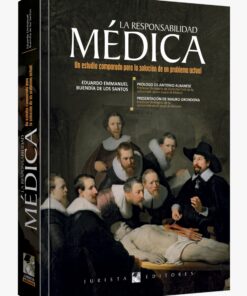 La responsabilidad médica