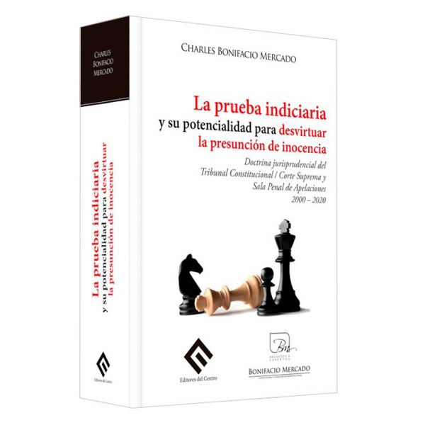 prueba-indiciaria