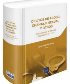 Los comportamientos de acoso y de chantaje sexual son, sin duda, comportamientos que afectan la libertad de las víctimas en diversas dimensiones y, por ello, generan rechazo social. Entonces, ¿cuál debe ser la respuesta del Estado a este problema social? Primariamente, como lo muestran diversos estudios, su regulación y su tratamiento deben estar en ámbitos ajenos al derecho penal.
