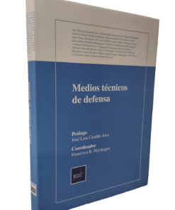 Medios técnicos de defensa