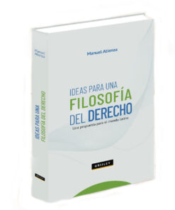 Ideas para una filosofía del derecho
