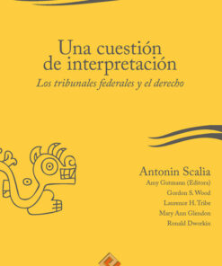 Una cuestión de interpretación