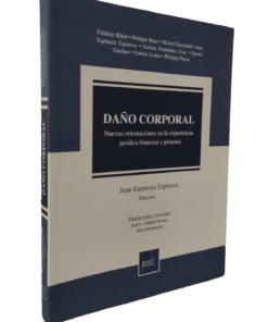 Daño corporal