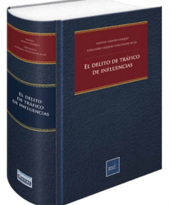 El delito de tráfico de influencias