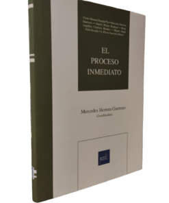 El proceso inmediato