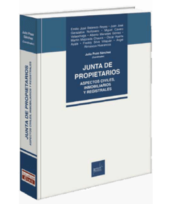Junta de propietarios