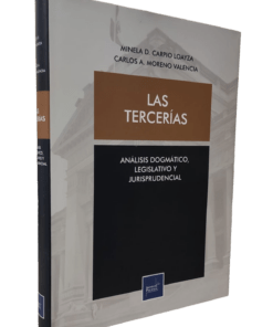 Las tercerías-