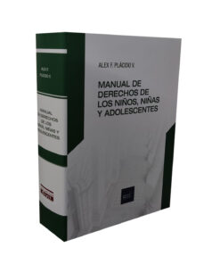 Manual de derecho de los niños, niñas y adolescentes - lado
