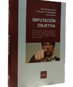 Imputación objetiva
