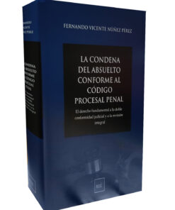 La condena de lo absuelto