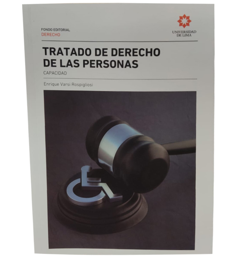 Taratado de derecho de las personas - Capacidad Taratado de derecho de las personas - Capacidad