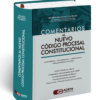 Comentarios al nuevo Código Procesal Constitucional
