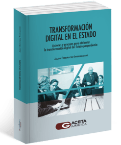Transformación Digital en el Estado