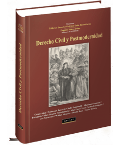 Derecho civil y postmodernidad
