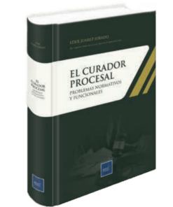 El curador procesal