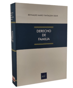 Derecho de familia