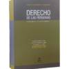 Derecho de las personas