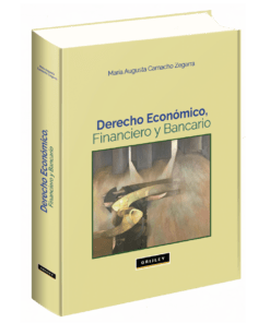 Derecho económico, financiero y bancario