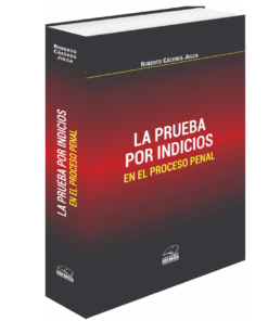 Proceso penal - Apuntes Críticos