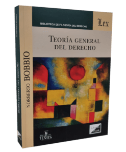 Teoría general del derecho