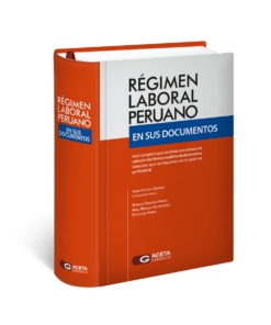 coleccion-regimen-laboral-peruano - en sus documentos