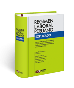 coleccion-regimen-laboral-peruano- explicado