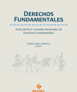 Derechos fundamentales