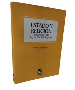 Estado y religión