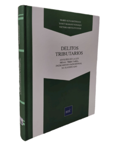 Delitos tributarios