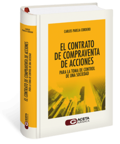 El contrato de compraventa de acciones