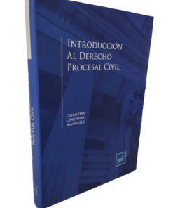 Introducción al derecho procesal civil