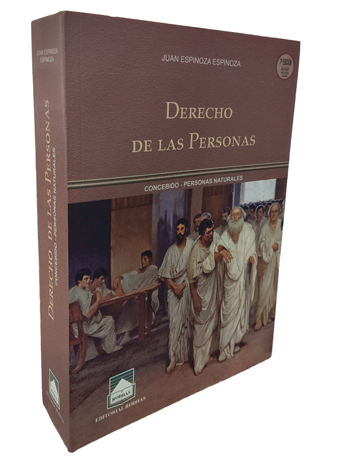 Derecho de las personas Derecho de las personas
