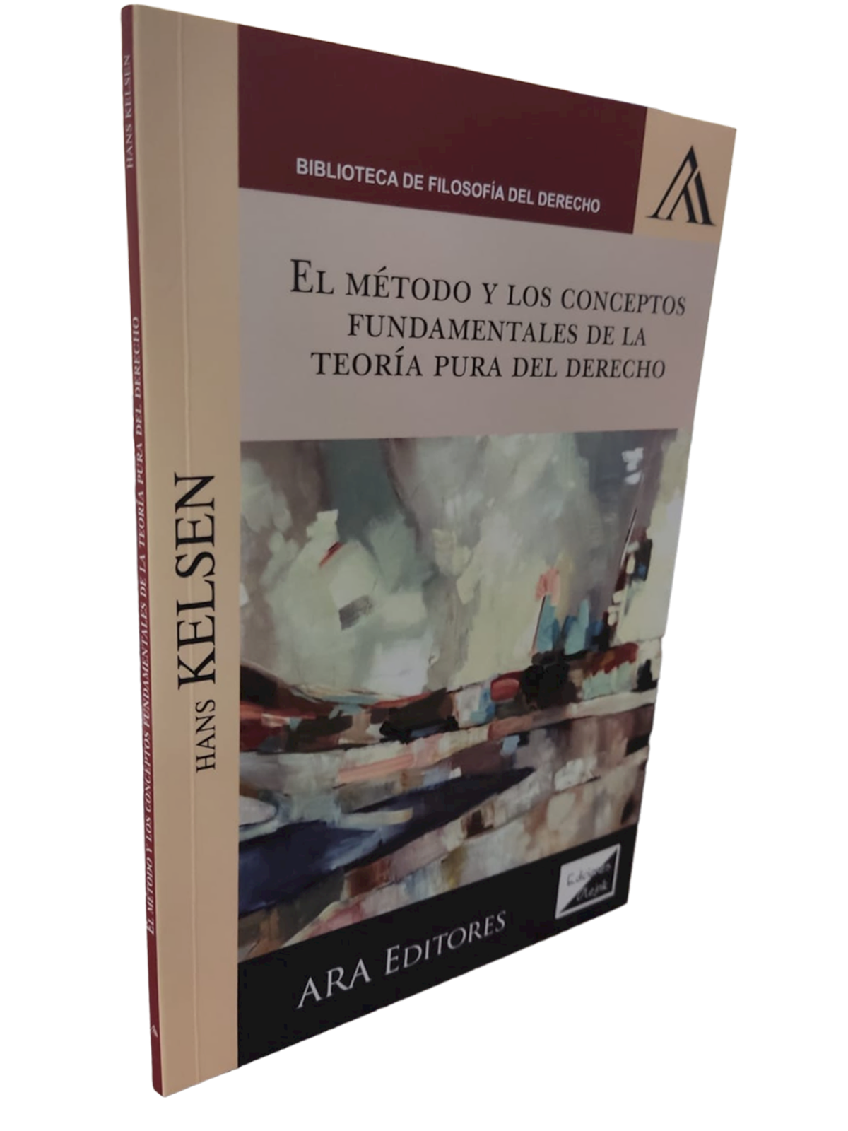 El método y los conceptos fundamtales de la teoría pura del derecho El método y los conceptos fundamtales de la teoría pura del derecho
