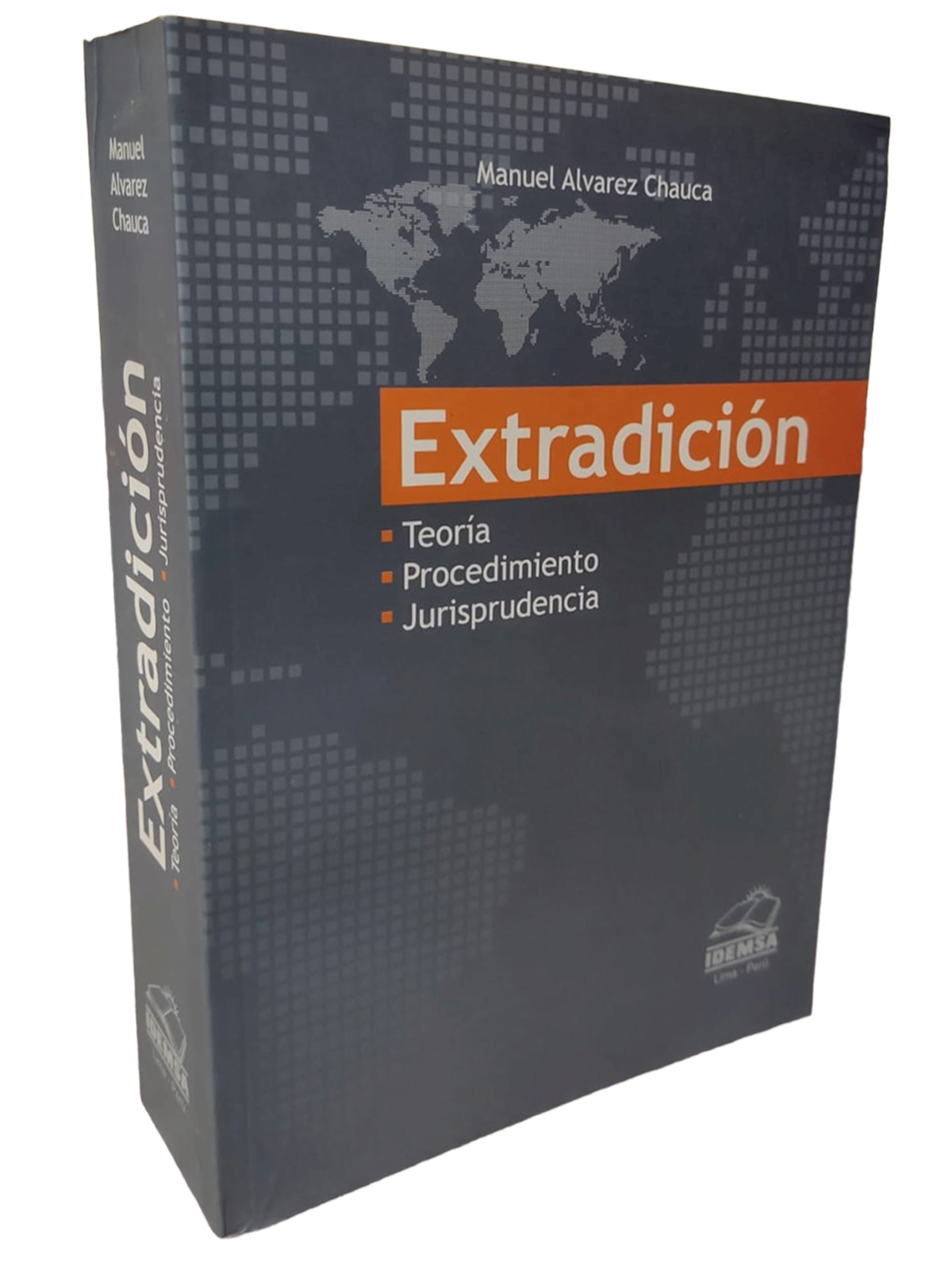 Extradición