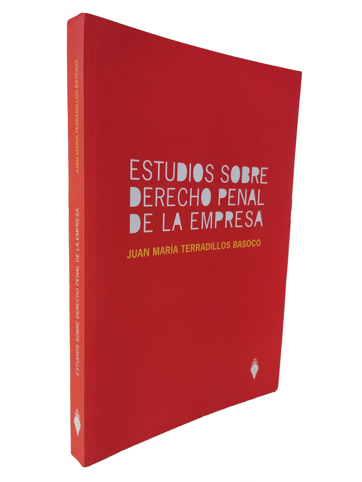 Estudios sobre derecho penal de la empresa Estudios sobre derecho penal de la empresa