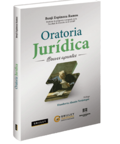 Oratoria Jurìdica - Grijley