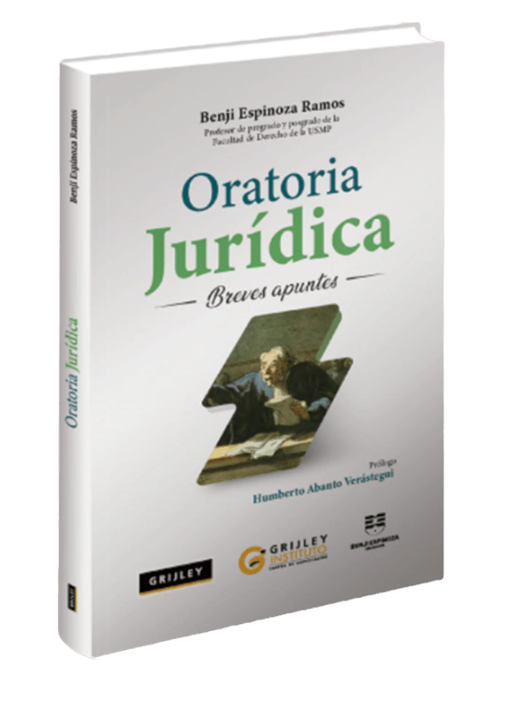 Oratoria Jurìdica - Grijley Oratoria Jurìdica - Grijley
