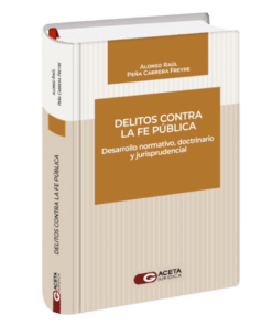 Delitos Contra la Fe Pública