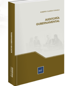 Auditoría gubernamental