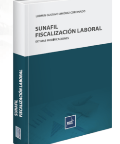 Sunafil fiscalización laboral