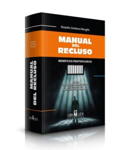 Manual del recluso