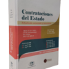 Contrataciones del estado - Actualizado comentado y concordado