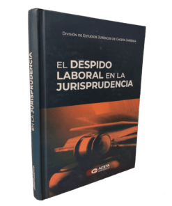 El despido laboral en la jurisprudencia