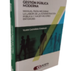 Gestión pública moderna