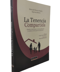 La tenencia compartida - María del Socorro Nayely