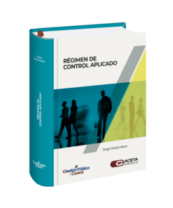 Régimen de control aplicado