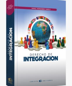 Derecho de integración