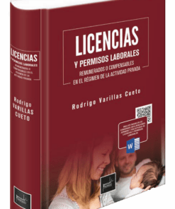 Licencias y permisos laborales