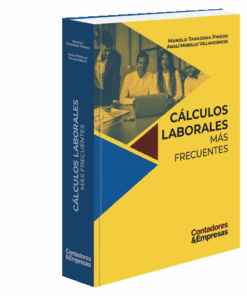 Cálculos laborales más frecuentes