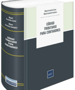 Código tributario para contadores - Miguel Arancibia